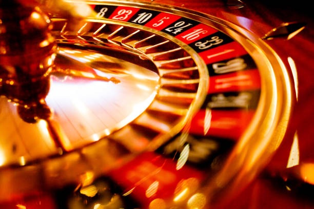 Live dealer table with multiple camera angles and real-time betting interface