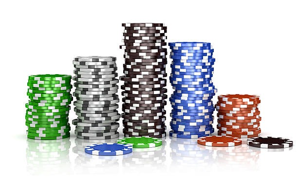Mobile casino account and Ocean King game controls