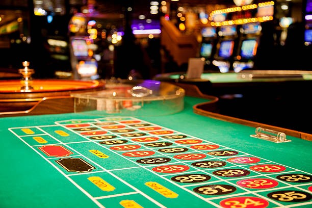 Wild Bandito live dealer table on melodi99 login mobile app